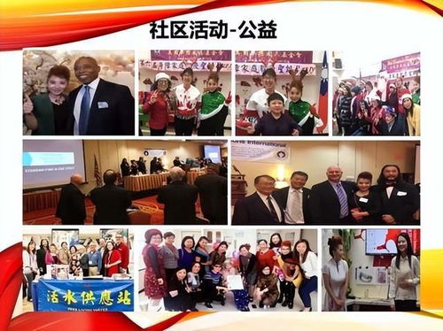 央視主持人董濤主持美國(guó)紐約重要文化活動(dòng) 搭建中美文化藝術(shù)交流新橋梁