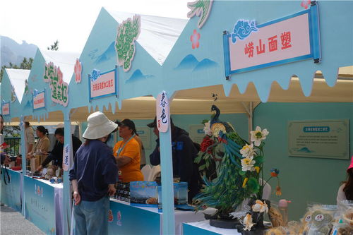 2024春游青島，登嶗山 文化藝術(shù)交流盛宴拉開(kāi)序幕